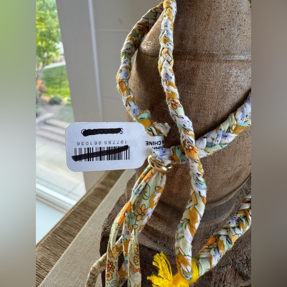 Free People X Ariana Ost The Era Strand Necklace - Picture 6 of 6